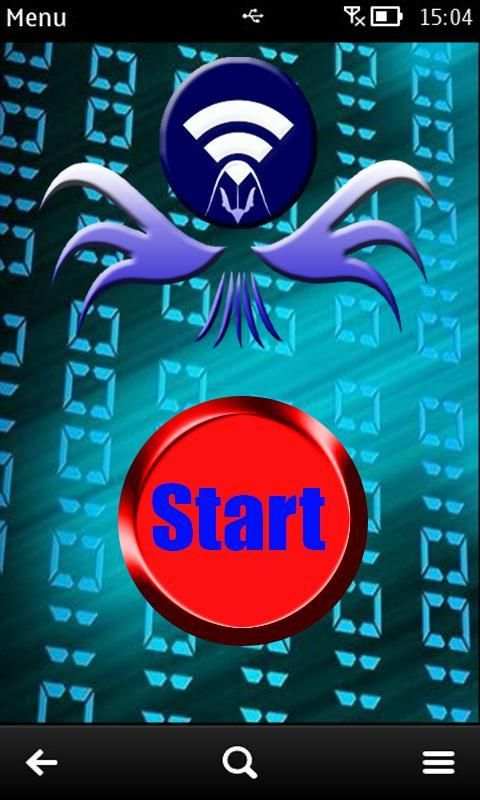 Master Wifi Key Automatic screenshot 4