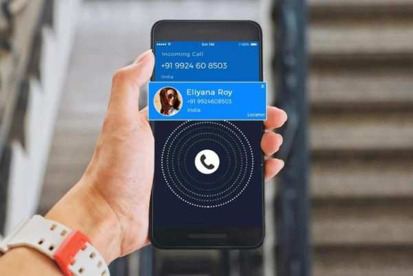 Call Blocker Free - Dial Free Phone Calls screenshot 4