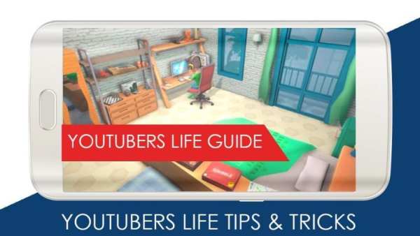 Guide for Yotubers' Life screenshot 2