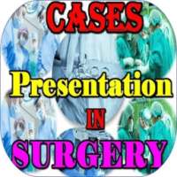 Surgery Cases For Doctors And Residents MP3 on 9Apps