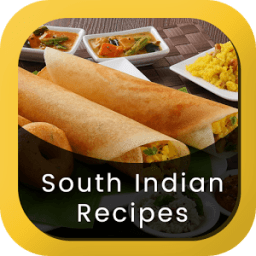 7100+ South Indian Recipes icon