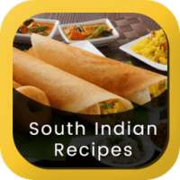 7100+ South Indian Recipes