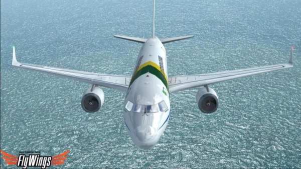 Weather Flight Sim Viewer screenshot 10