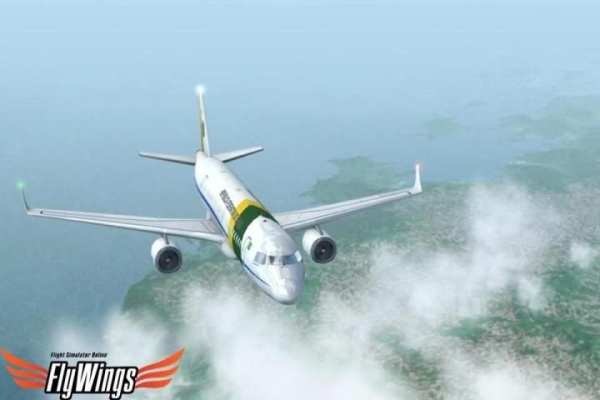 Weather Flight Sim Viewer screenshot 17