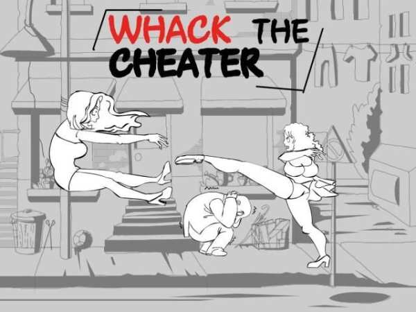Whack The Cheater screenshot 5