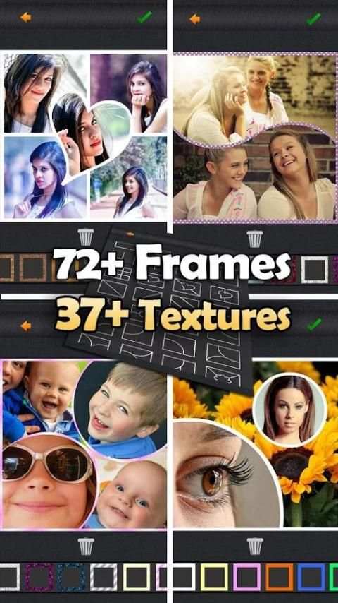 Photo Studio Free 5 تصوير الشاشة