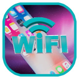 ikon Wifi Booster + Extender Signal &amp; Speed : simulated