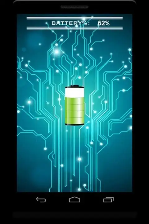 Solar Charger Prank screenshot 2