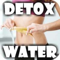 Detox Drinks Water Recipes : Weight Loss & Diet on 9Apps