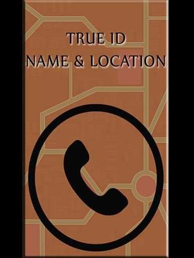 True Caller ID Location Tips 5 تصوير الشاشة