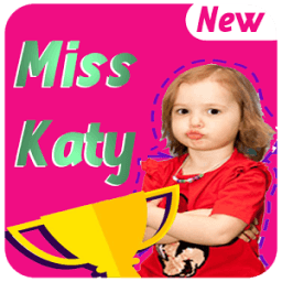 Miss Katy icon