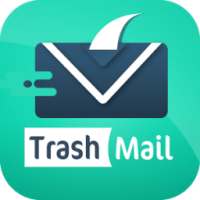 Trash Mail - Temporary Email (OTP) on 9Apps