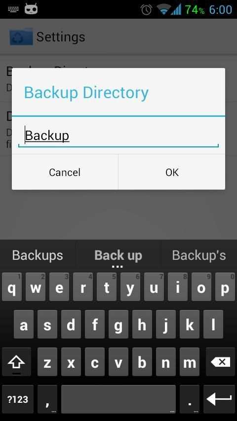 App Manager screenshot 6