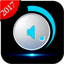 Усилитель громкости звука иконка