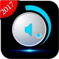 Усилитель громкости звука