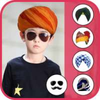 Turban Photo Editor