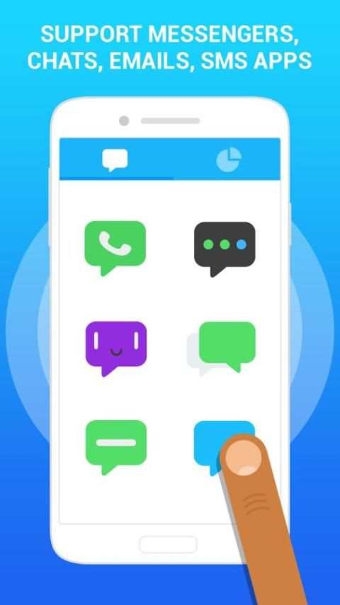 Messenger screenshot 2