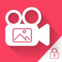 Gallery Locker - Photo &amp; Video आइकन