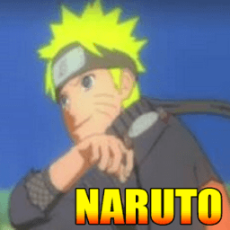 New Naruto Ultimate Ninja 4 Cheat иконка