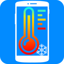 Cooler CPU for LG иконка