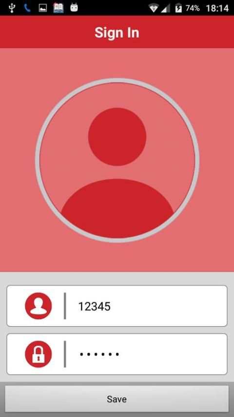 Poppy Voice 7 تصوير الشاشة
