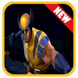 New Marvel Future Fight Tips أيقونة