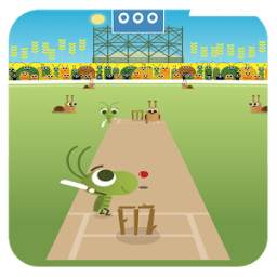 Cricket Game 1.0
