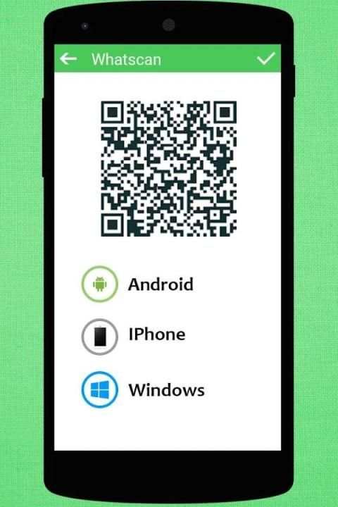 Whatscan : Dual Whatsapp स्क्रीनशॉट 4