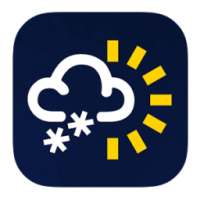 Weather Live & Clock on 9Apps