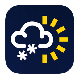 ikon Weather Live &amp; Clock