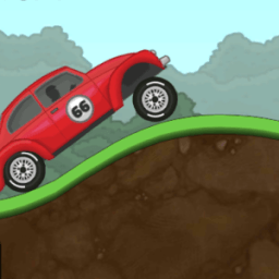 Climb Montain Racing أيقونة