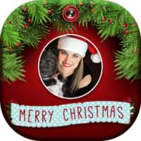 Christmas Photo Frames