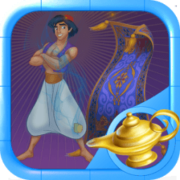 Jungle Magic Adventure иконка