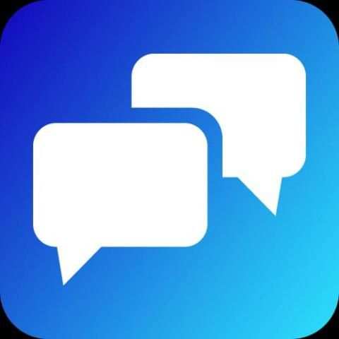 mBasic for Facebook screenshot 1