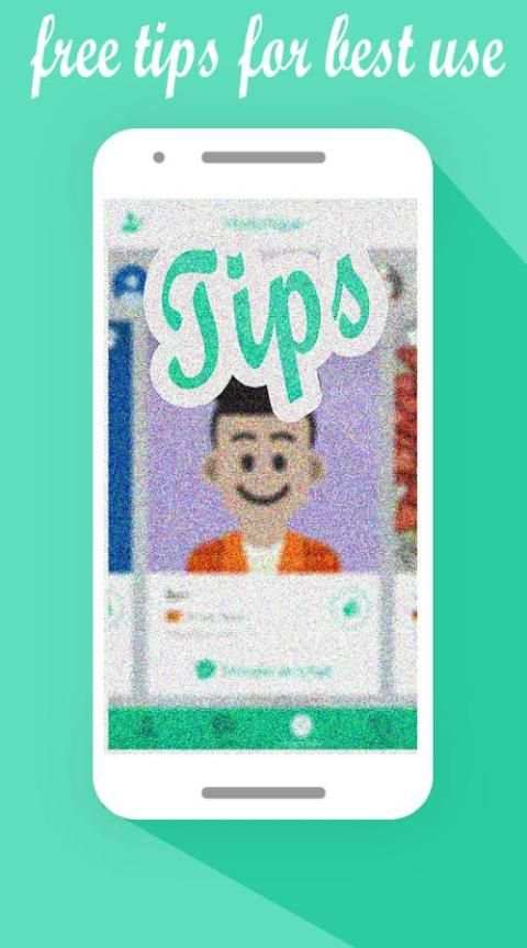 Guide For Azar Chat screenshot 2