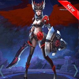 Best Cheat Mobile Legends أيقونة