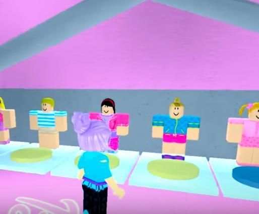 New Roblox Life In The Dreamhouse Mansion Tips screenshot 2
