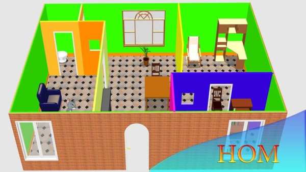 Tom maze and jerry run screenshot 4