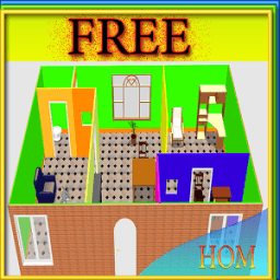 ikon Tom maze and jerry run