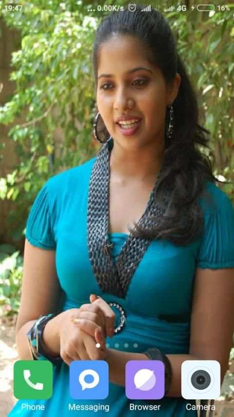 Desi Girls HD Wallpapers screenshot 5