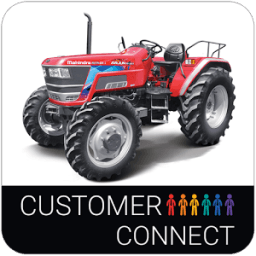 ikon Mahindra Customer Connect