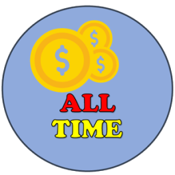 ikon ALL TIME EARNING