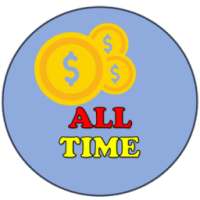 ALL TIME EARNING