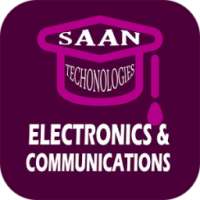 Electronics and Communication Engineering on 9Apps