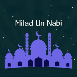 Milad un Nabi आइकन