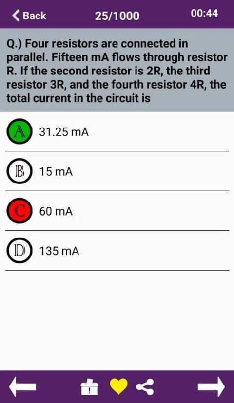 Electronics and Communication Engineering скриншот 4