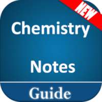 Chemistry Notes