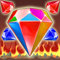 Bejewel Super Deluxe icon