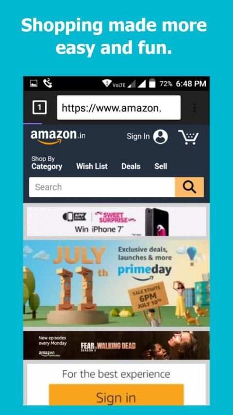 Next browser screenshot 2
