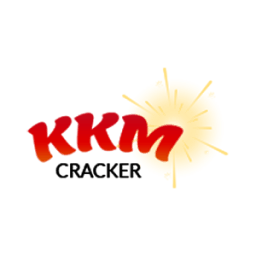 KKM Crackers أيقونة